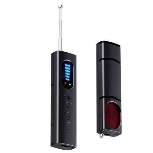 1pz nuovo leggero anti spia - 1pz, anti-spia