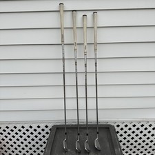 Titleist Irons 822 OS 6, 8, 9, PW