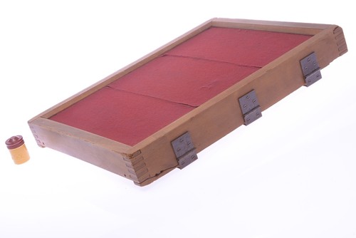 Antica cornice stampa - antica,