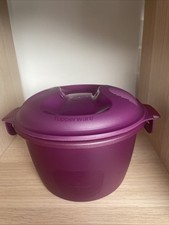 Tupperware Reis-Meister 2,2 L