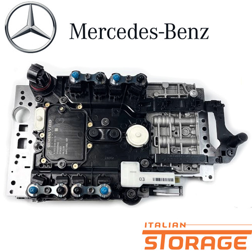 Per mercedes w221 v221 - mercedes,