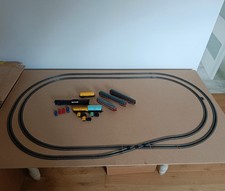 LOTTO BINARI E VAGONI TRENI