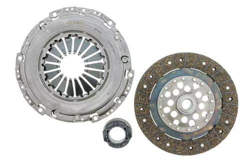 Kit frizione aisin 228mm - frizione,