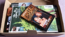 BUFFY THE VAMPIRE SLAYER:  BOX