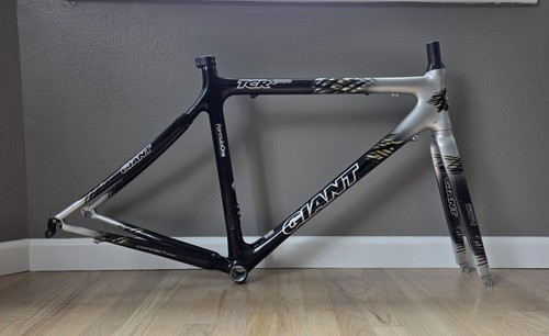 Telaio strada giant tcr - telaio,
