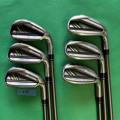Taylormade rocket bladez set - rocket,