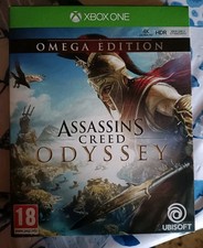 Gioco XBOX ONE usato