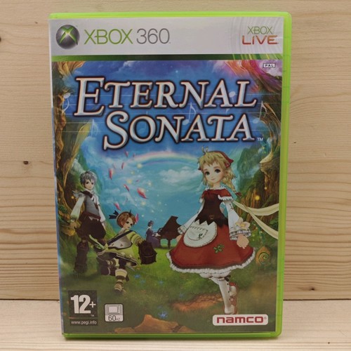 Eternal sonata pal ita - -,