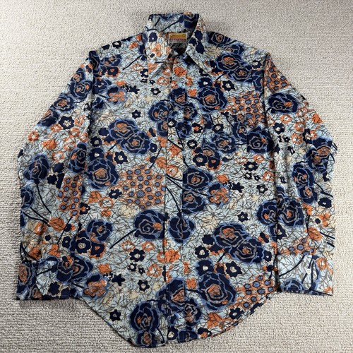 Camicia vintage zayre - zayre, matt