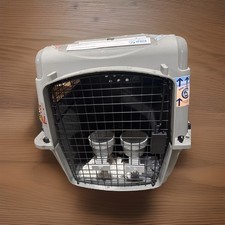 Flight-Approved Sky Kennel For