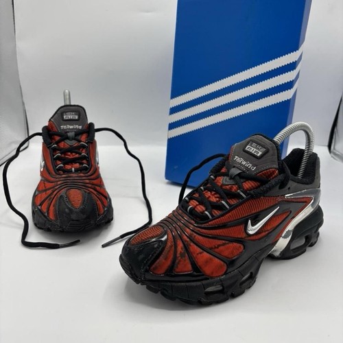 Nike air max tailwind skepta - nike,