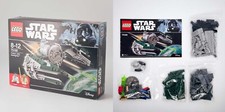 LEGO 75168 Yoda's Jedi