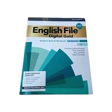 English file - english, c1