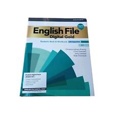 English File C1