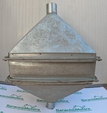 Filtro per aspiratore officina, in ottime condizioni