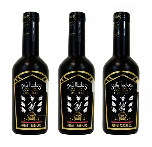 Siete machos cologne from - cologne,