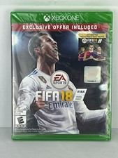 FIFA 18 - Include 500 Ultimate
