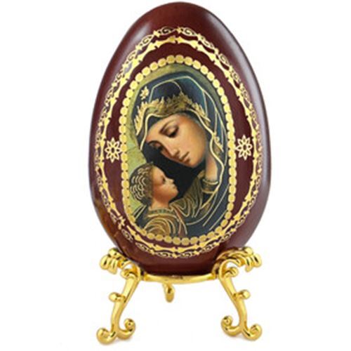 Madonna child wooden - madonna,