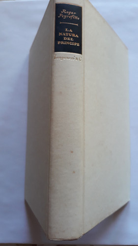 Libro roger peyrefitte la - libro, peyrefitte,