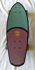 Kryptonics Skateboard 23" Mini