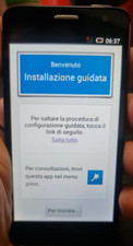 Alcatel one touch mini idol - alcatel,