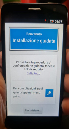 Alcatel one touch - alcatel,