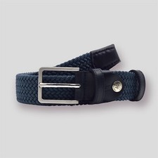 Cintura uomo donna elastica