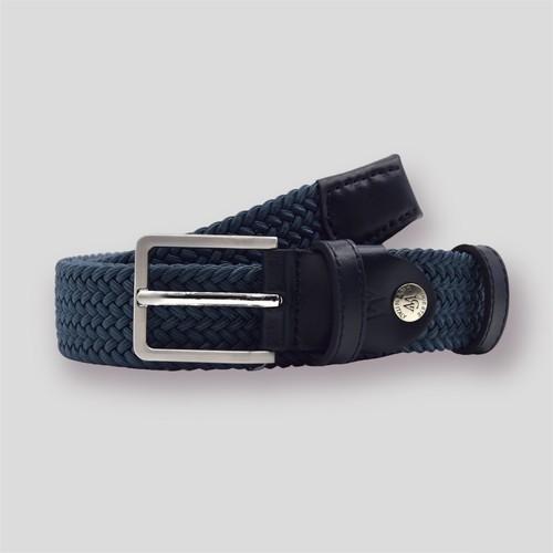 Cintura uomo donna elastica