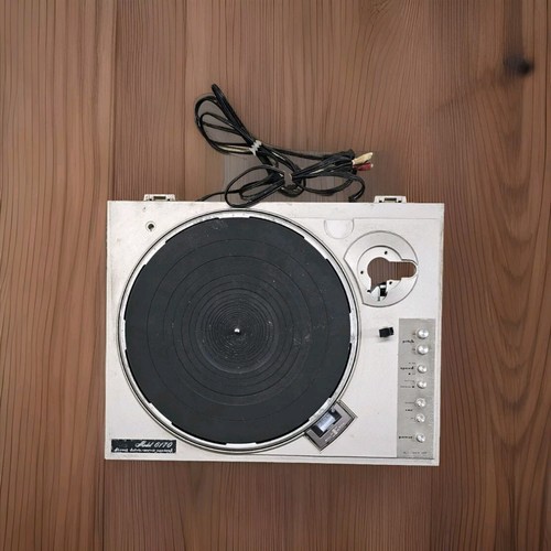 Giradischi marantz - giradischi,