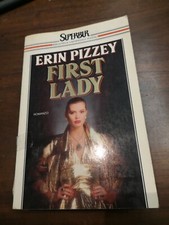 First Lady - Erin Pizzey