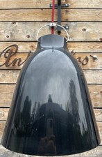 Fritz Hansen Caravaggio Suspension P1 Lustre Lampe Vintage Design