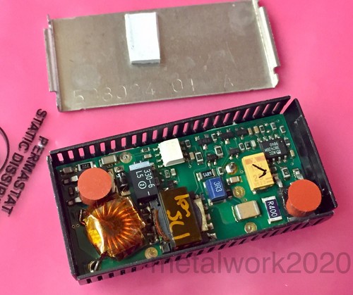 Artesyn 10w convertitore - artesyn,