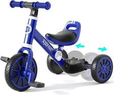 Bici bambino per 1 - bambino, 1-4