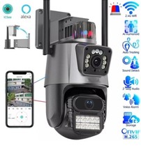 Telecamera WiFi ICSEE