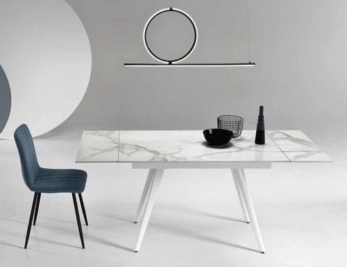 Tavolo oreste rett - all., base