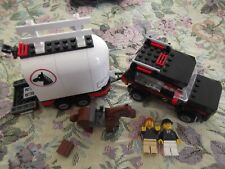 set 7635 lego trasporto