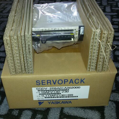 1pz yaskawa servo driver - ac,