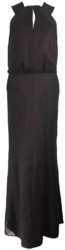 Maxi abito lungo faith - abito,