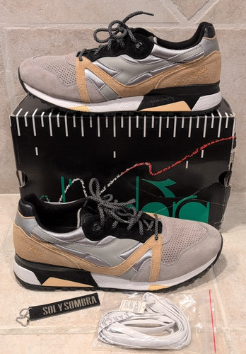 Diadora kilates n9000 - 24,