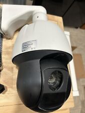 Telecamera PTZ di rete IR FLIR