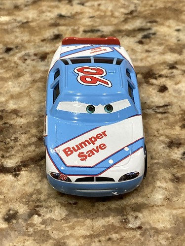 Paraurti anteriore disney cars - anteriore,