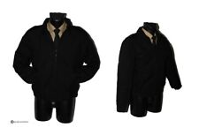 Giubbino Nero Servizio Personale Esercito Italiano EI Militare Aeronautica GPG