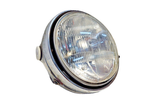 Faro fanale luce anteriore - fanale,