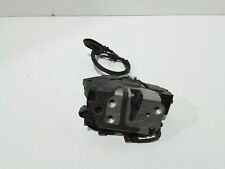 Serratura Anteriore Sinistra per Ford Fiesta 6 Serie (2008   2017)