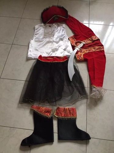 Vestito carnevale bambina - carnevale,