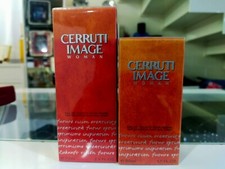CERRUTTI IMAGE WOMAN