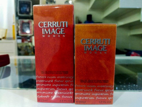 Cerrutti image woman - image,
