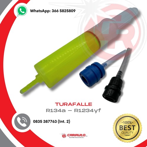Turafalle 30ml ripara perdite - turafalle,