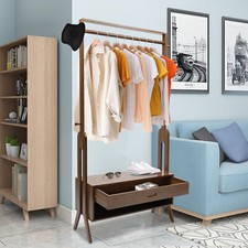 Appendiabiti retrò bambù