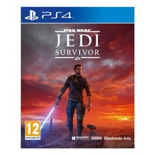 Electronic Arts PLAYSTATION 4